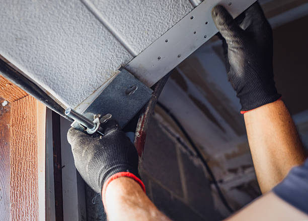 Reliable Garage Door Panel Replacement contractor in Marion County County, IA by Garage Doors Repair Pro